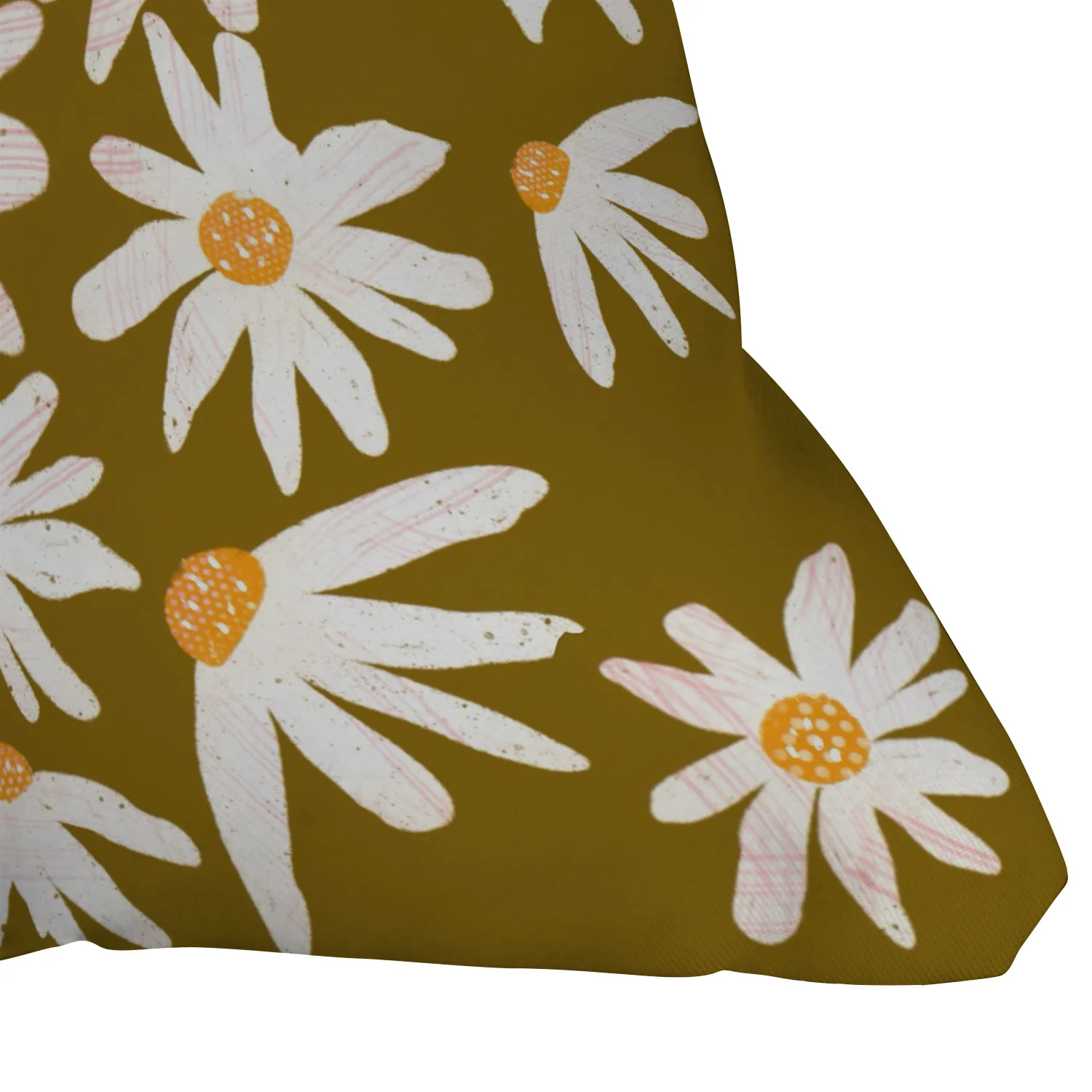 RosebudStudio Bloodroot Outdoor Throw Pillow - Image 12
