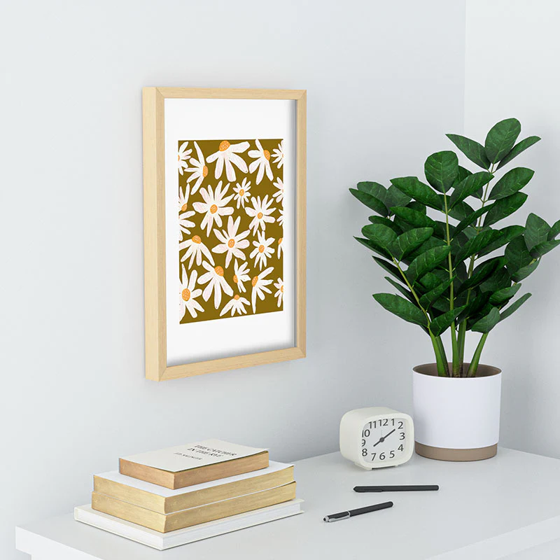 RosebudStudio Bloodroot Recessed Framing Rectangle - Image 14