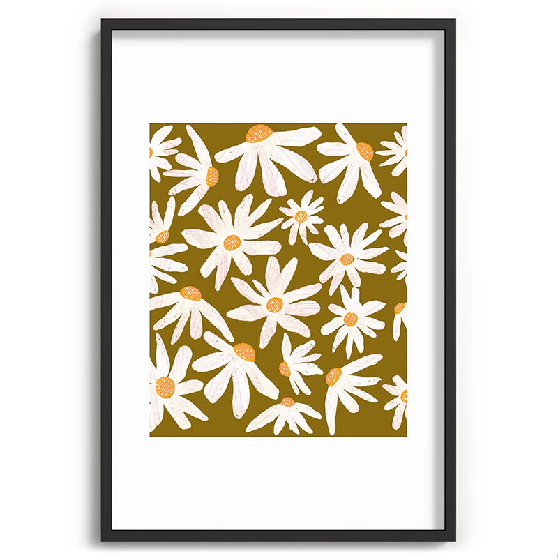 RosebudStudio Bloodroot Recessed Framing Rectangle - Image 25