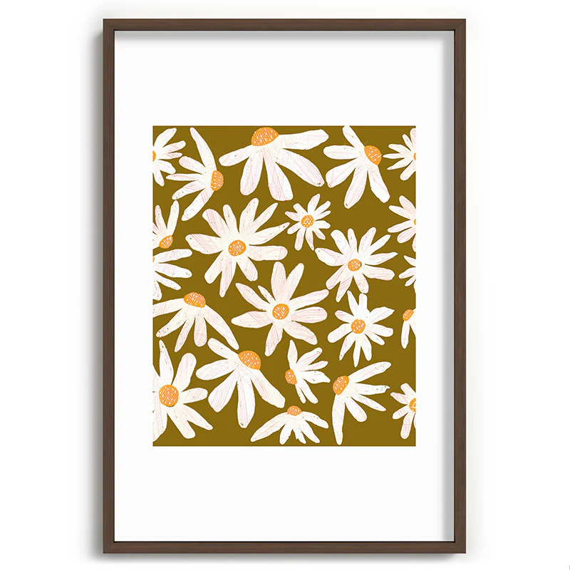 RosebudStudio Bloodroot Recessed Framing Rectangle - Image 31