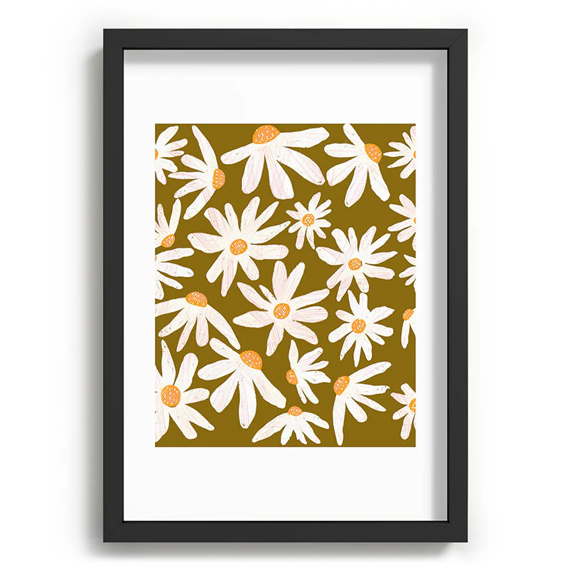 RosebudStudio Bloodroot Recessed Framing Rectangle - Image 9