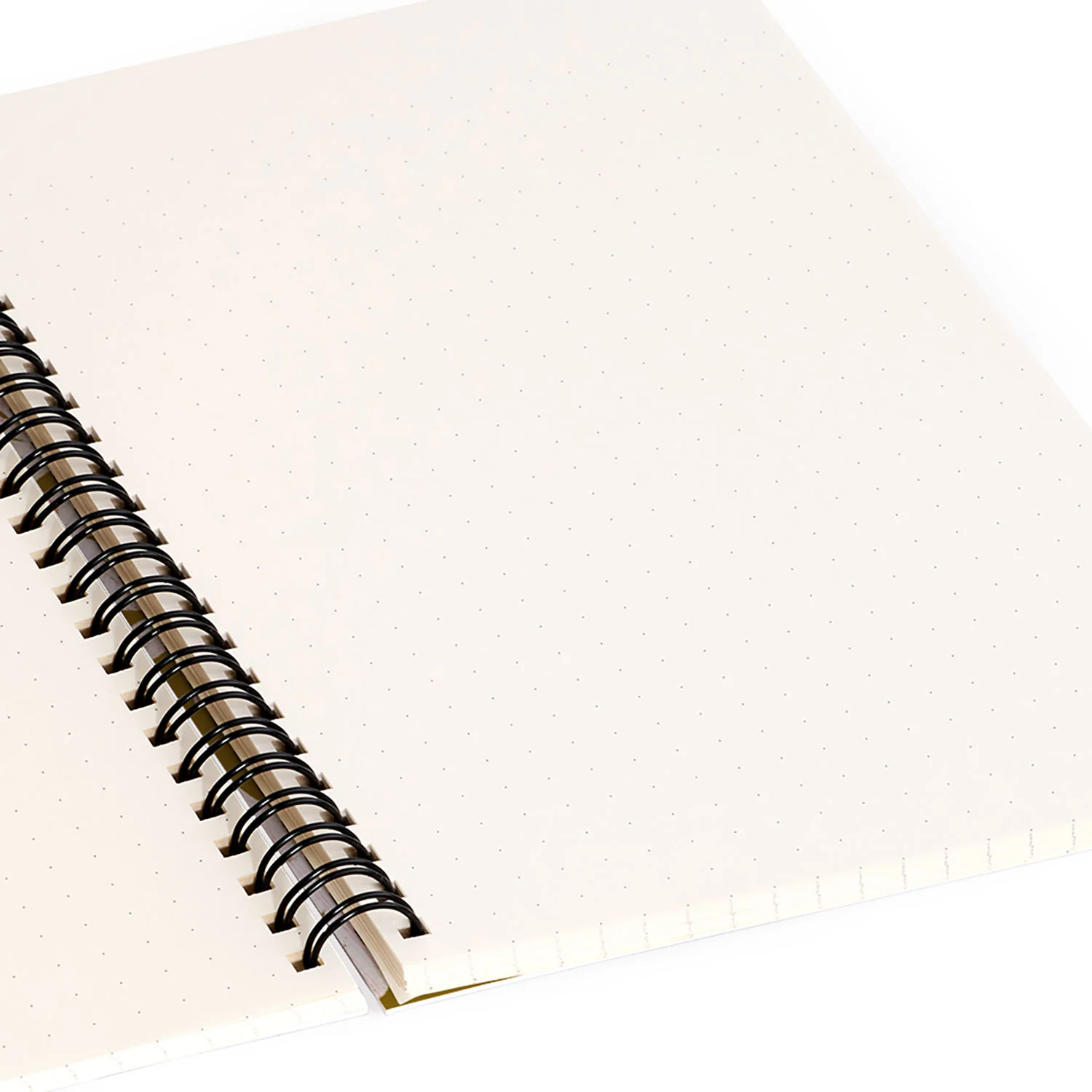RosebudStudio Bloodroot Spiral Notebook - Image 3