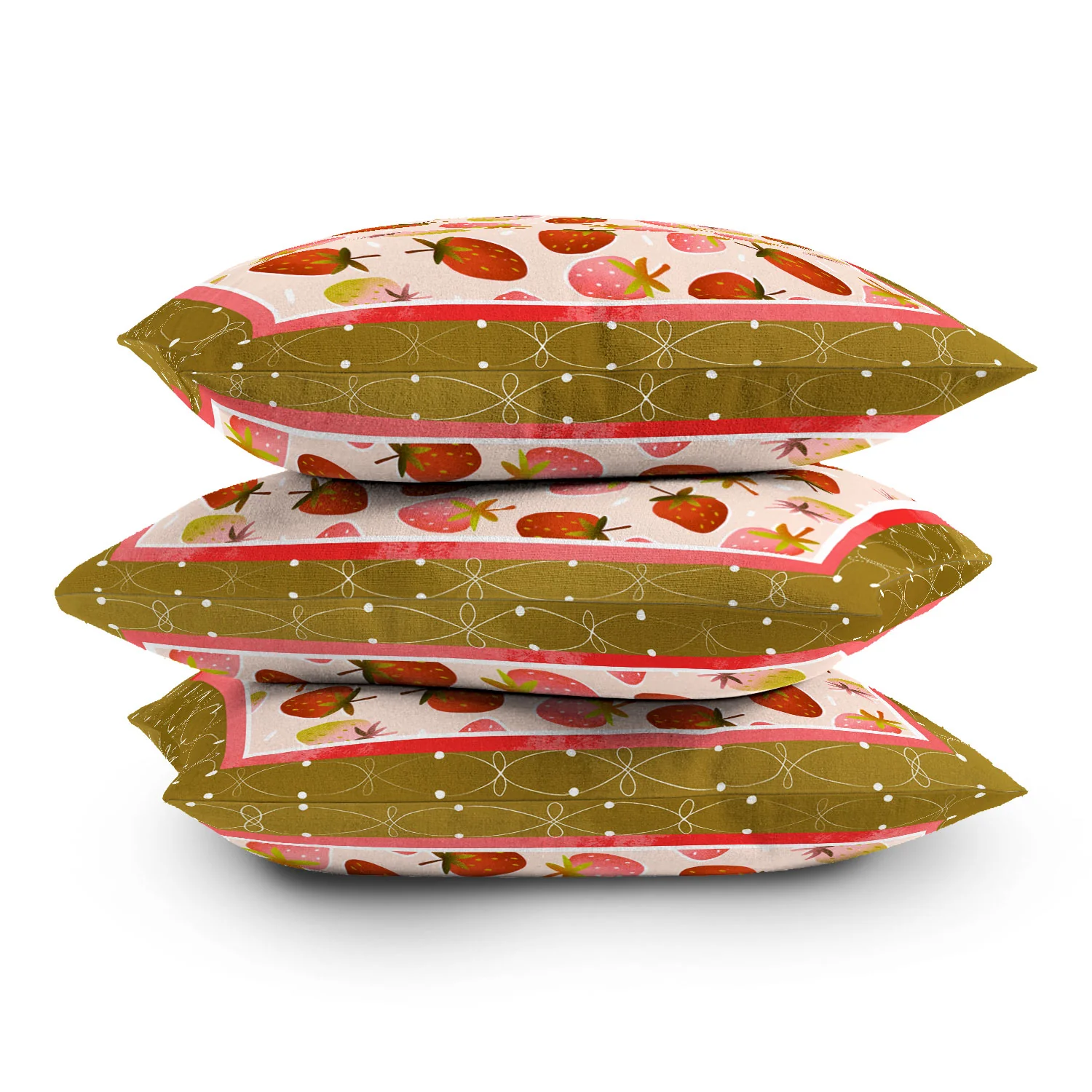 RosebudStudio Ripe and Fresh Outdoor Throw Pillow - Image 16