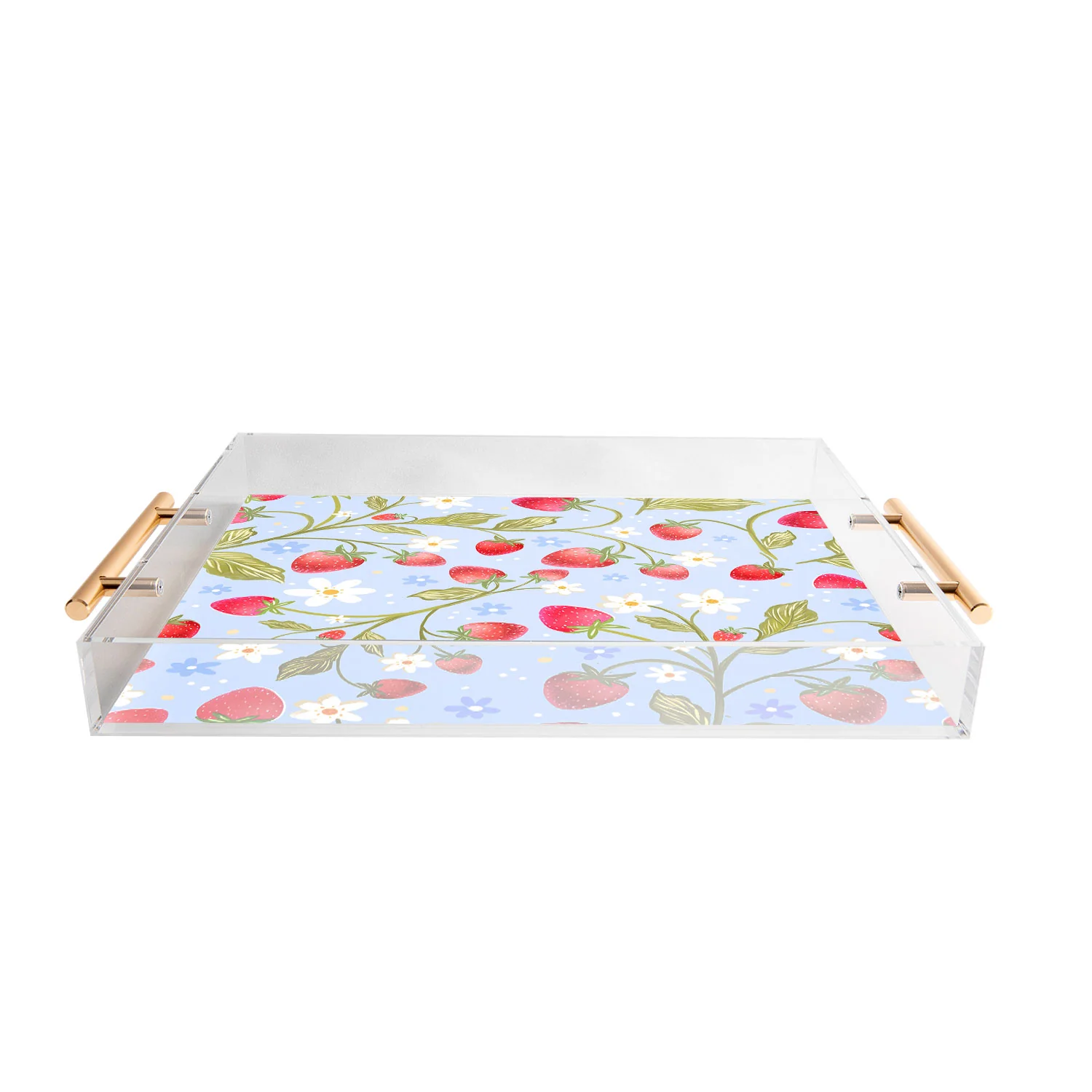 RosebudStudio Summer feels Acrylic Tray - Image 4