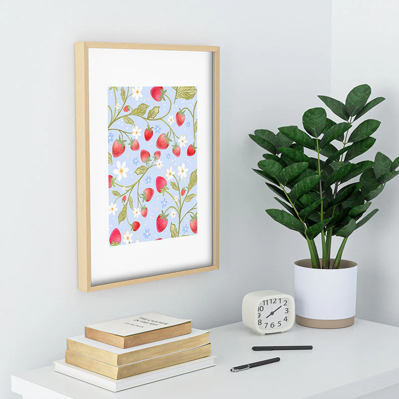 RosebudStudio Summer feels Recessed Framing Rectangle - Image 22