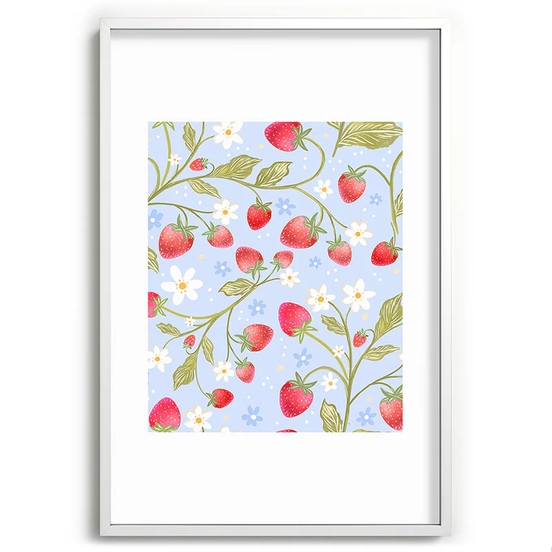 RosebudStudio Summer feels Recessed Framing Rectangle - Image 27