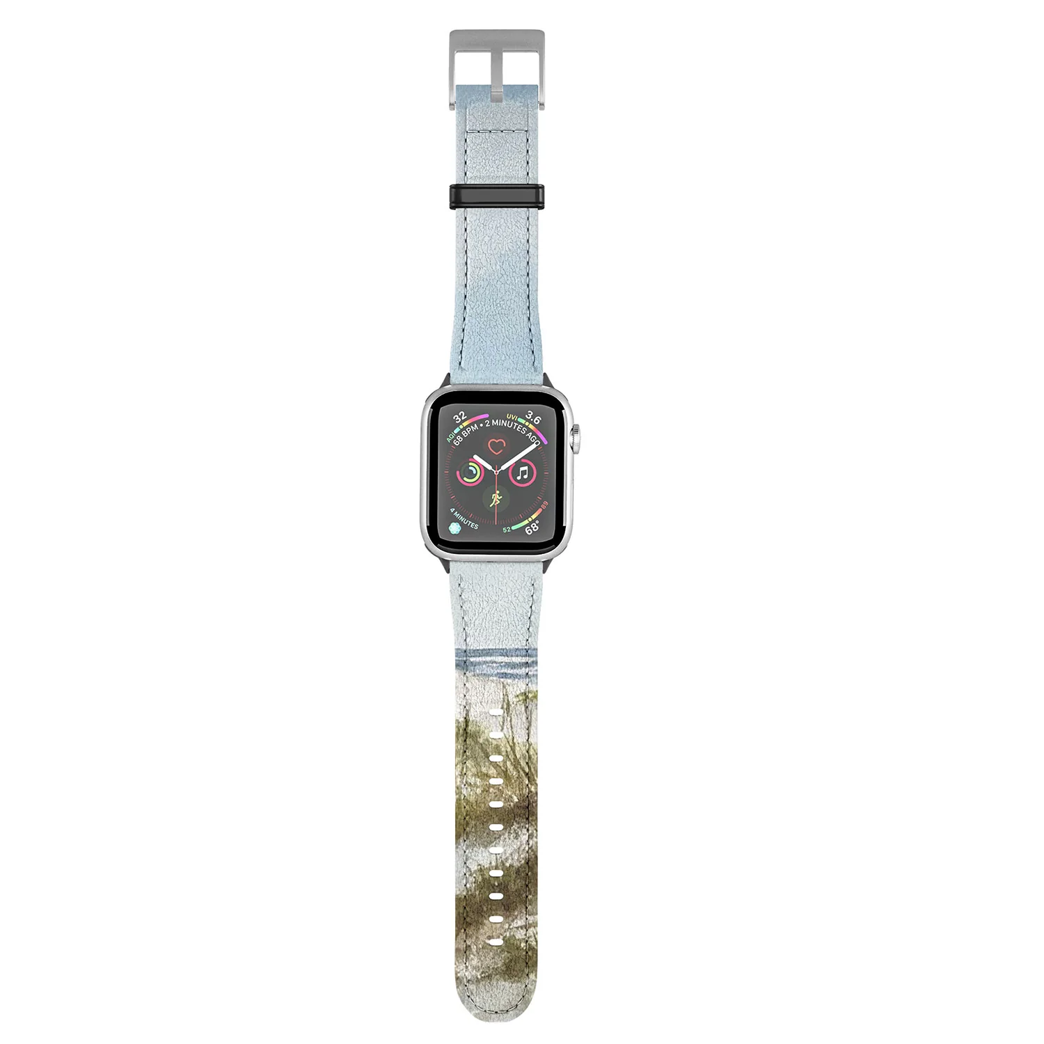 Rosie Brown Beyond the Dunes Apple Watch Band - Image 3