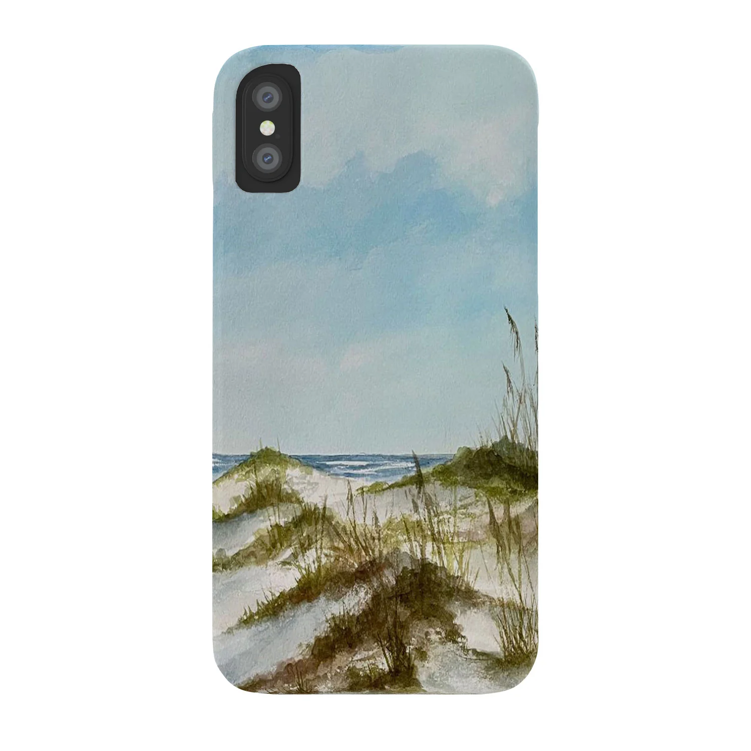 Rosie Brown Beyond the Dunes Phone Case - Image 14