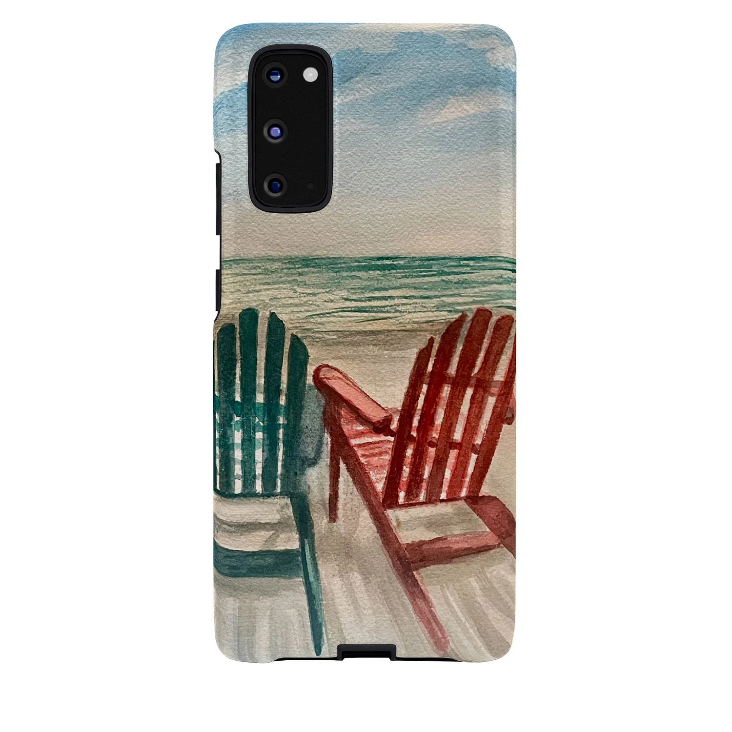 Rosie Brown The View Phone Case - Image 37