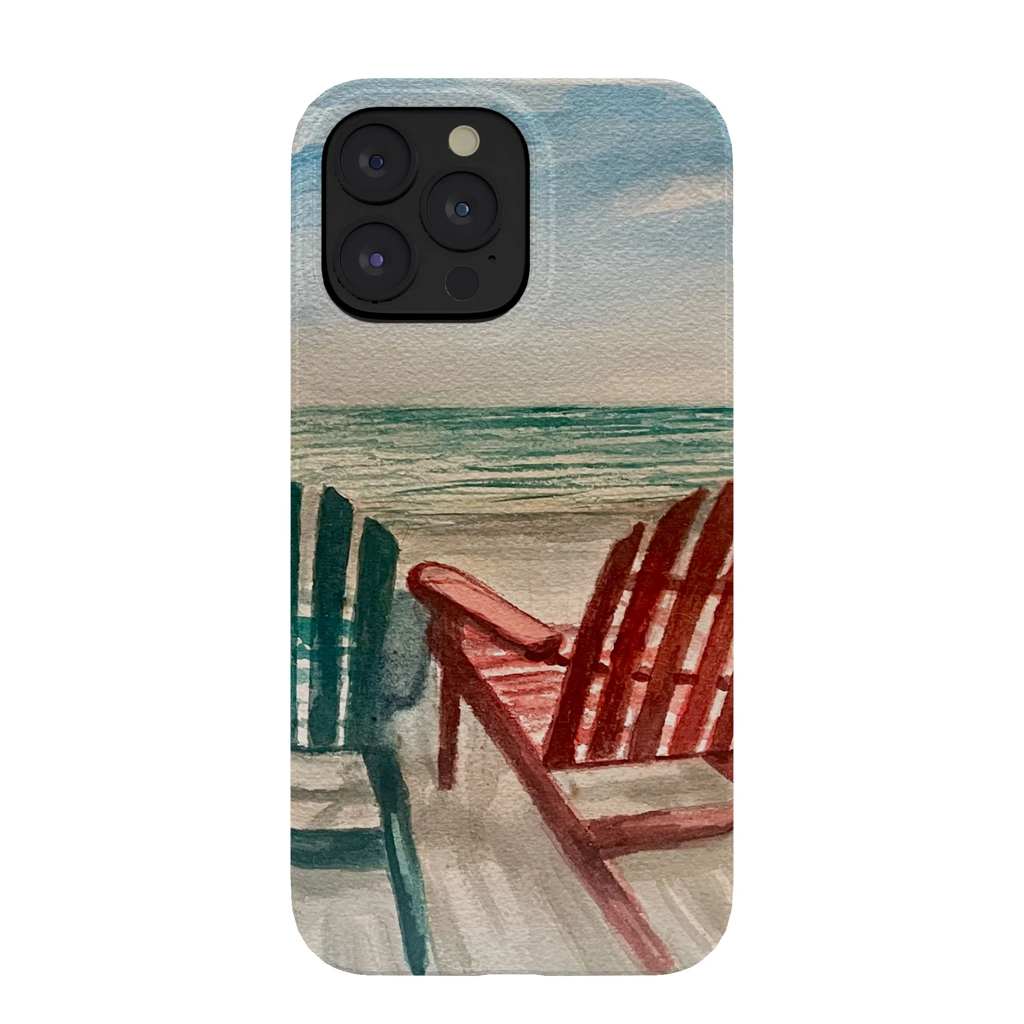 Rosie Brown The View Phone Case - Image 42