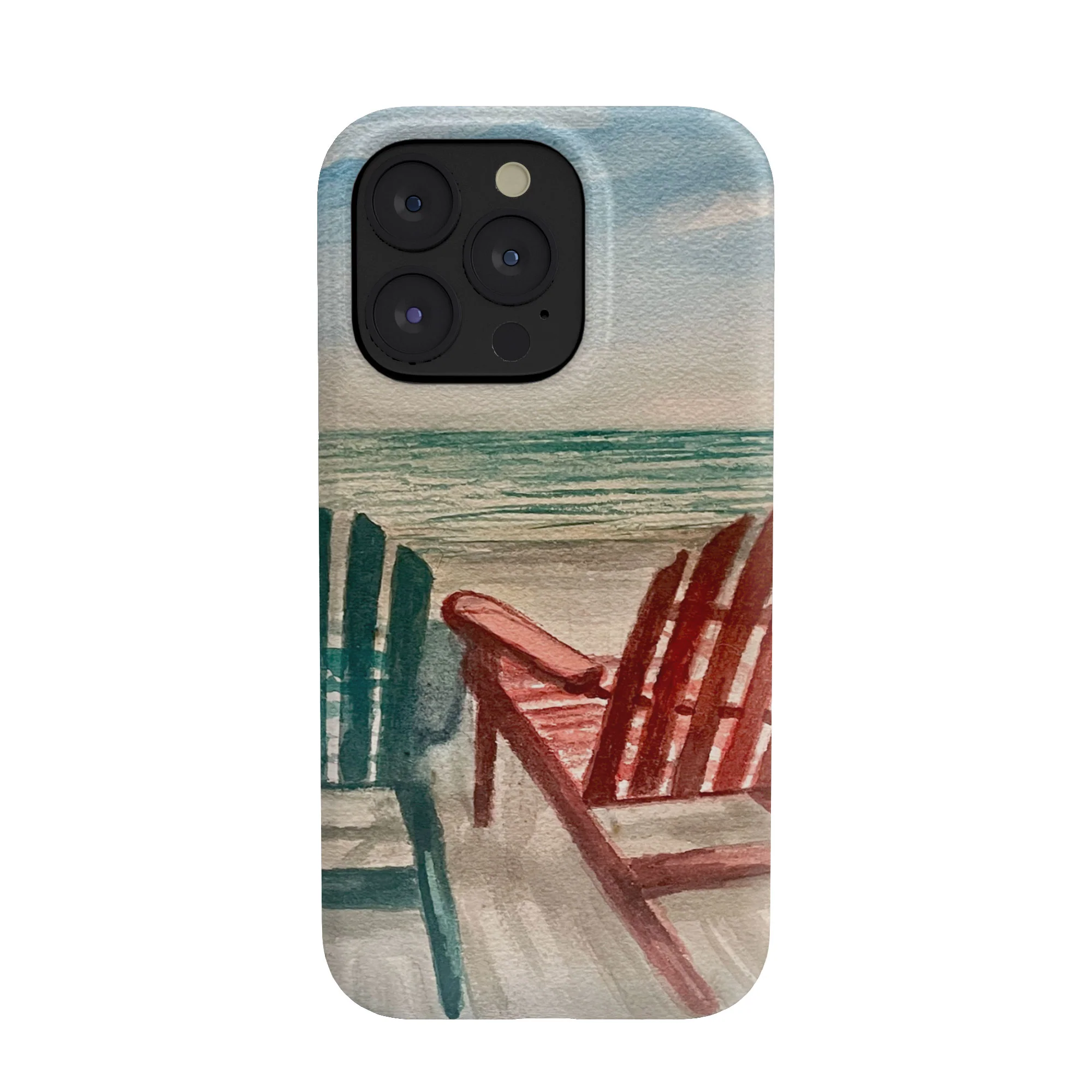 Rosie Brown The View Phone Case - Image 48