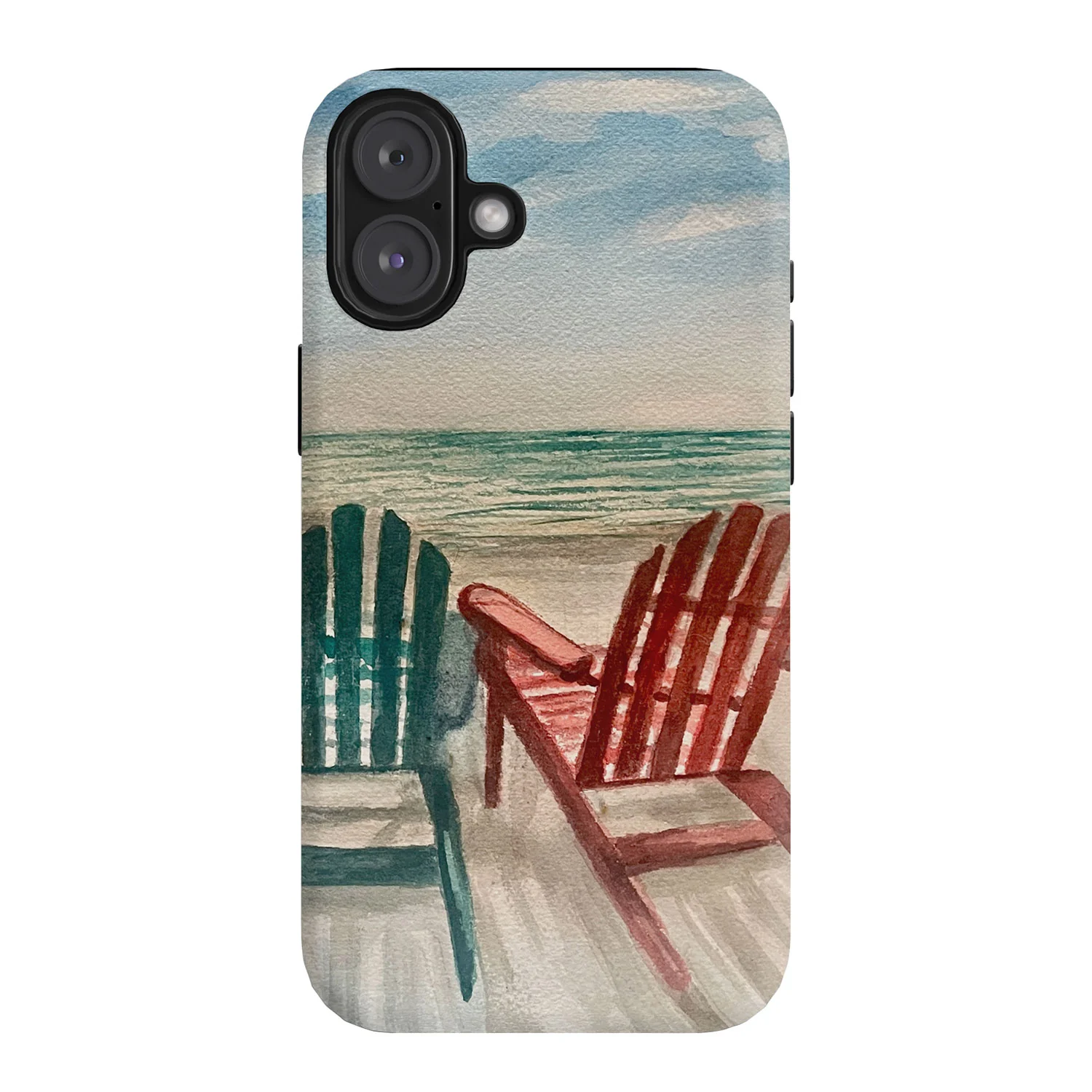 Rosie Brown The View Phone Case - Image 61
