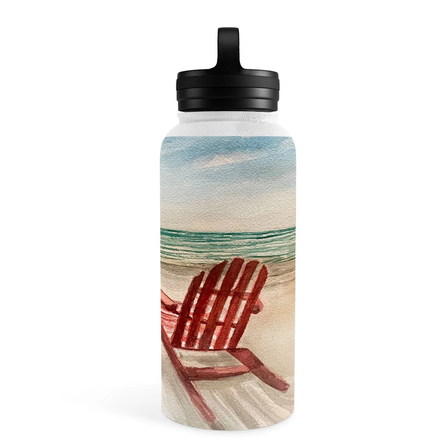 Rosie Brown The View Water Bottle - Image 35