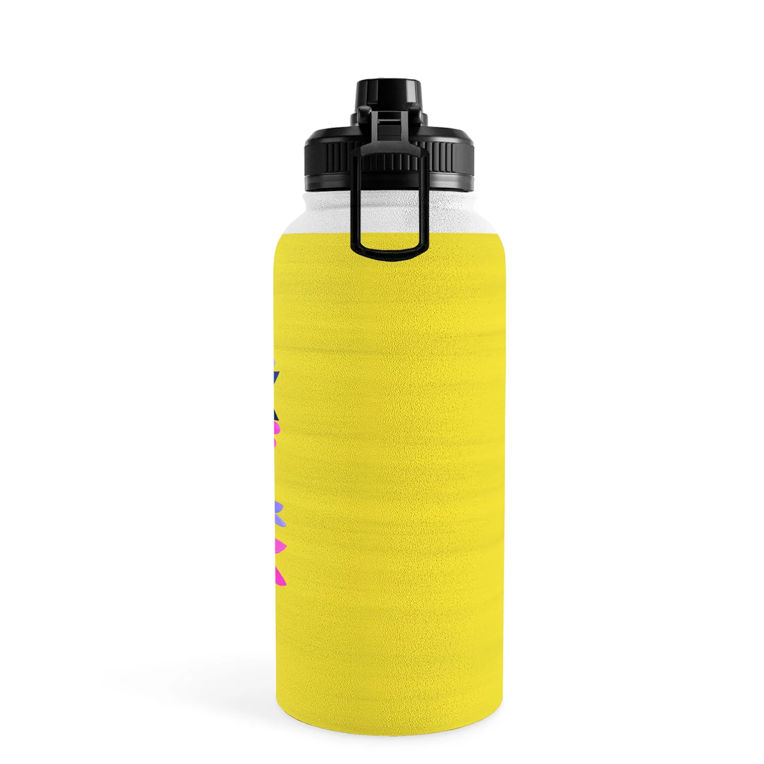 Seta Zakian Best Mom Ever Water Bottle - Image 27