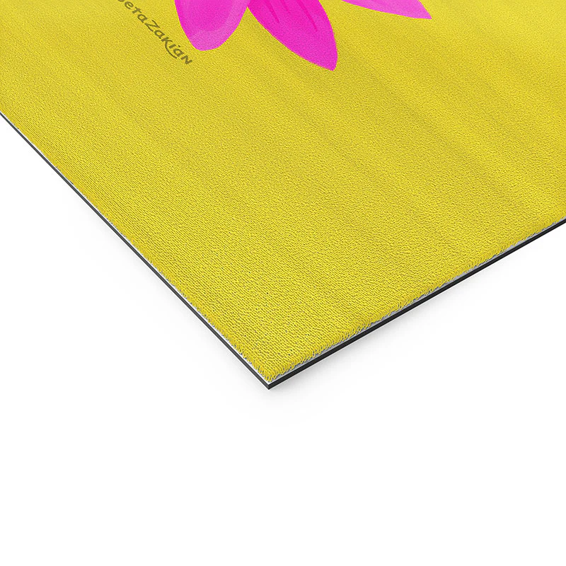 Seta Zakian Best Mom Ever Welcome Mat - Image 6