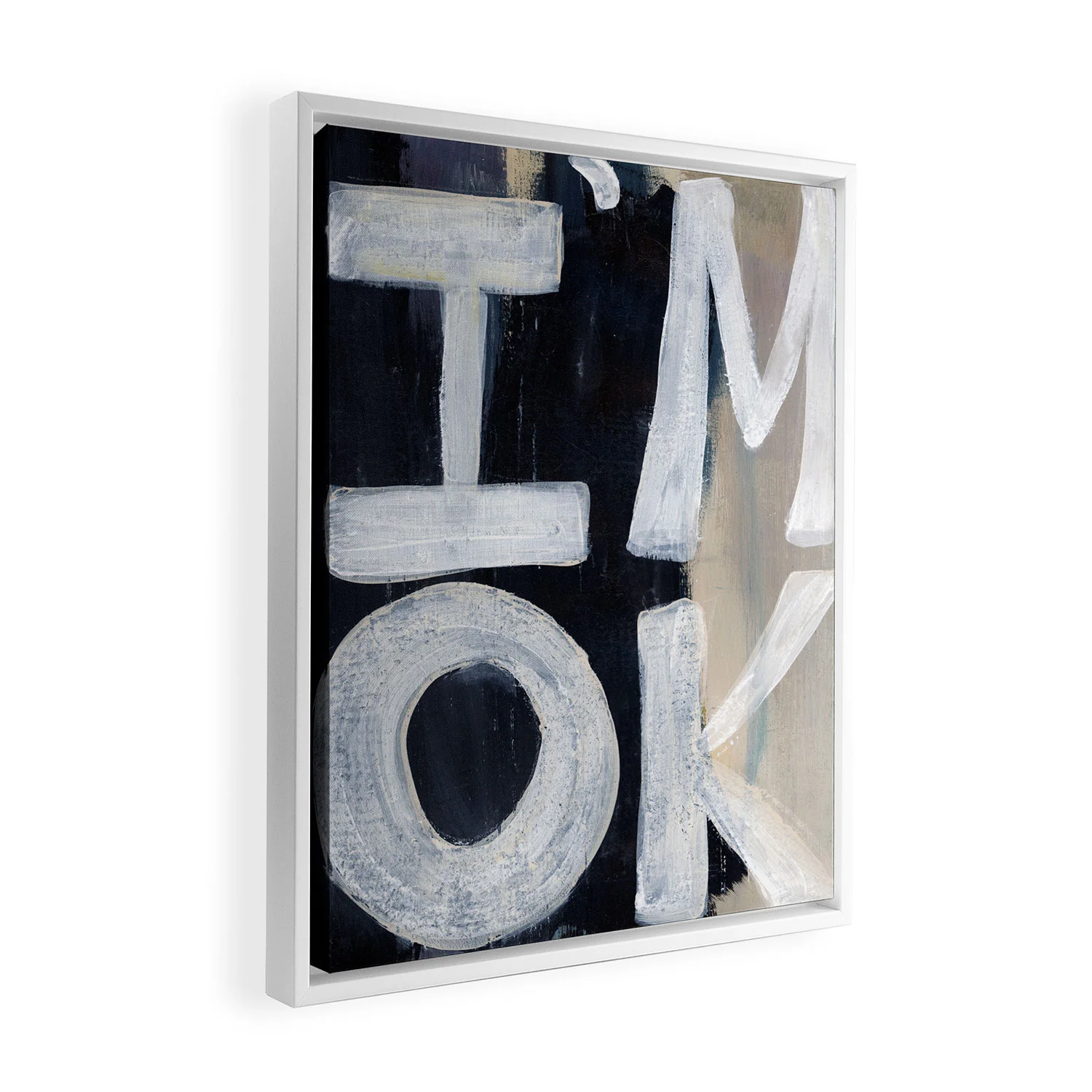 Sophia Buddenhagen I Am Ok Art Canvas - Image 15