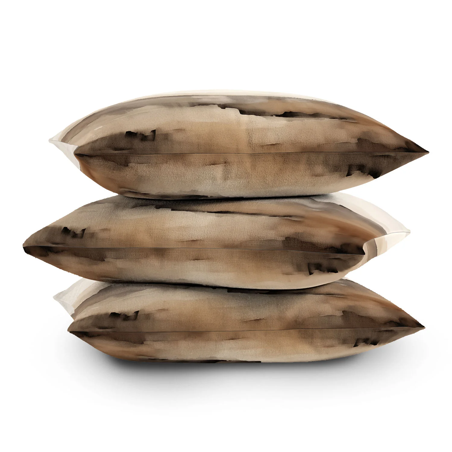 Summer Sun Home Art Rustic Landscape I Outdoor Throw Pillow - Image 13