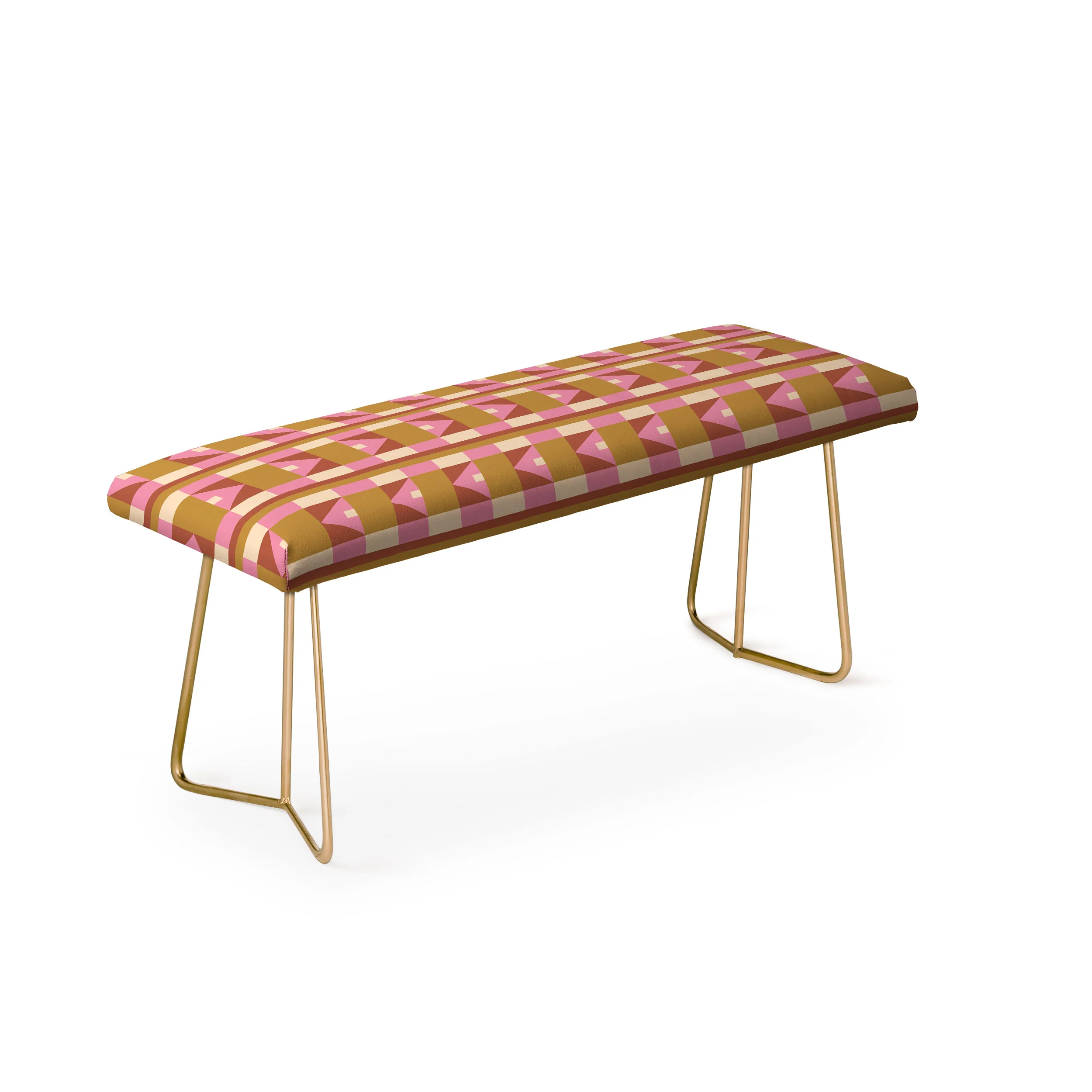 SunshineCanteen Sun Deco Bench - Image 3