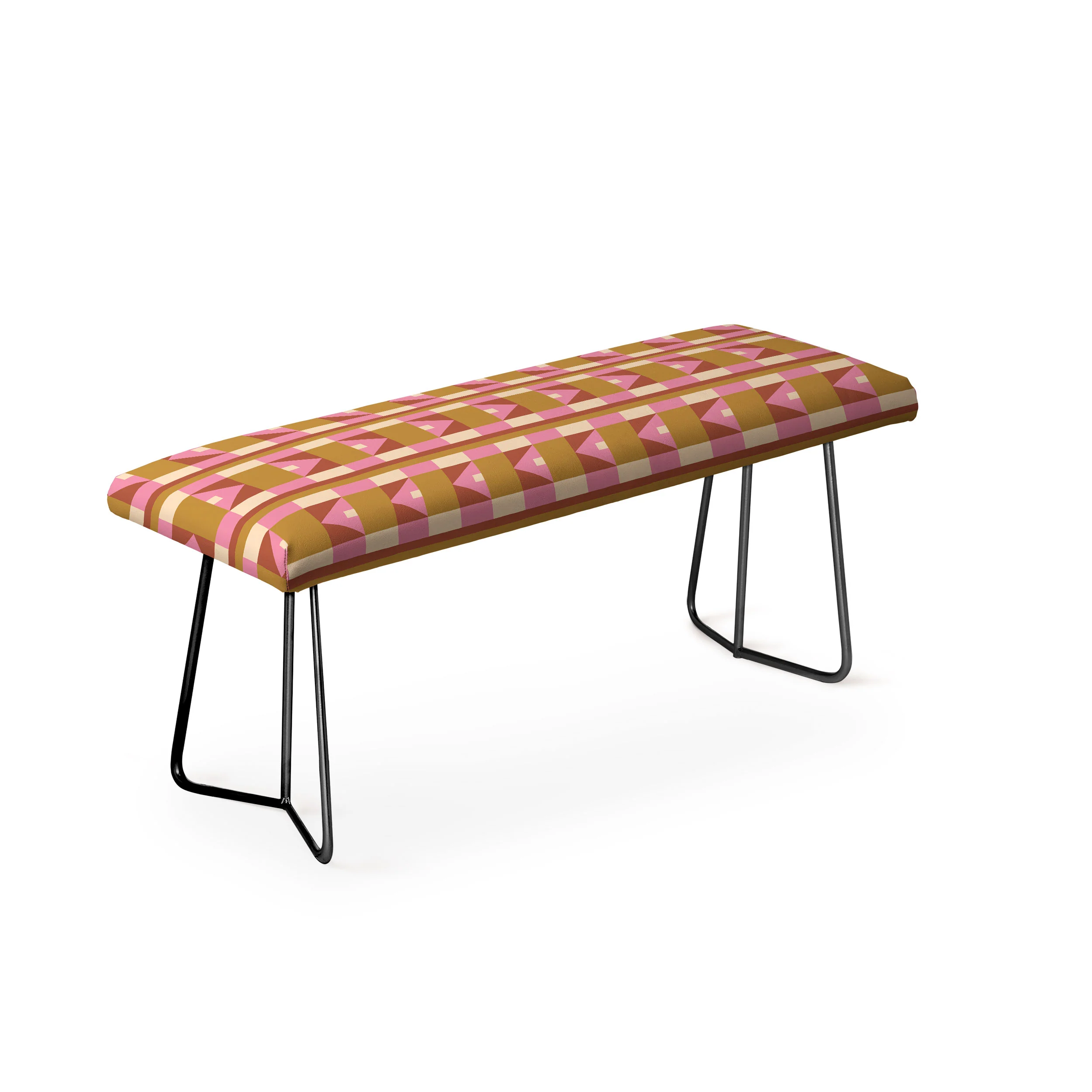 SunshineCanteen Sun Deco Bench - Image 4