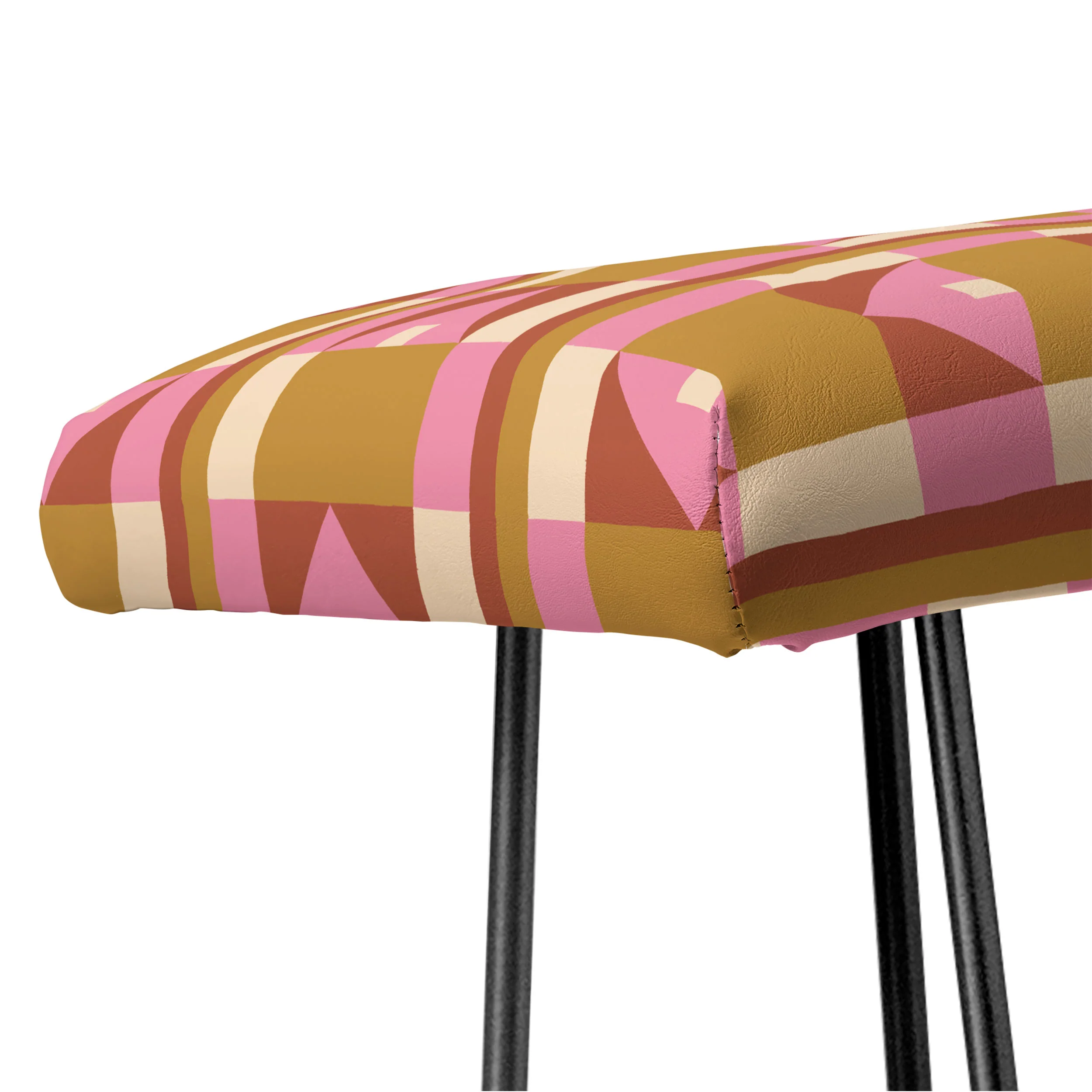 SunshineCanteen Sun Deco Bench - Image 6