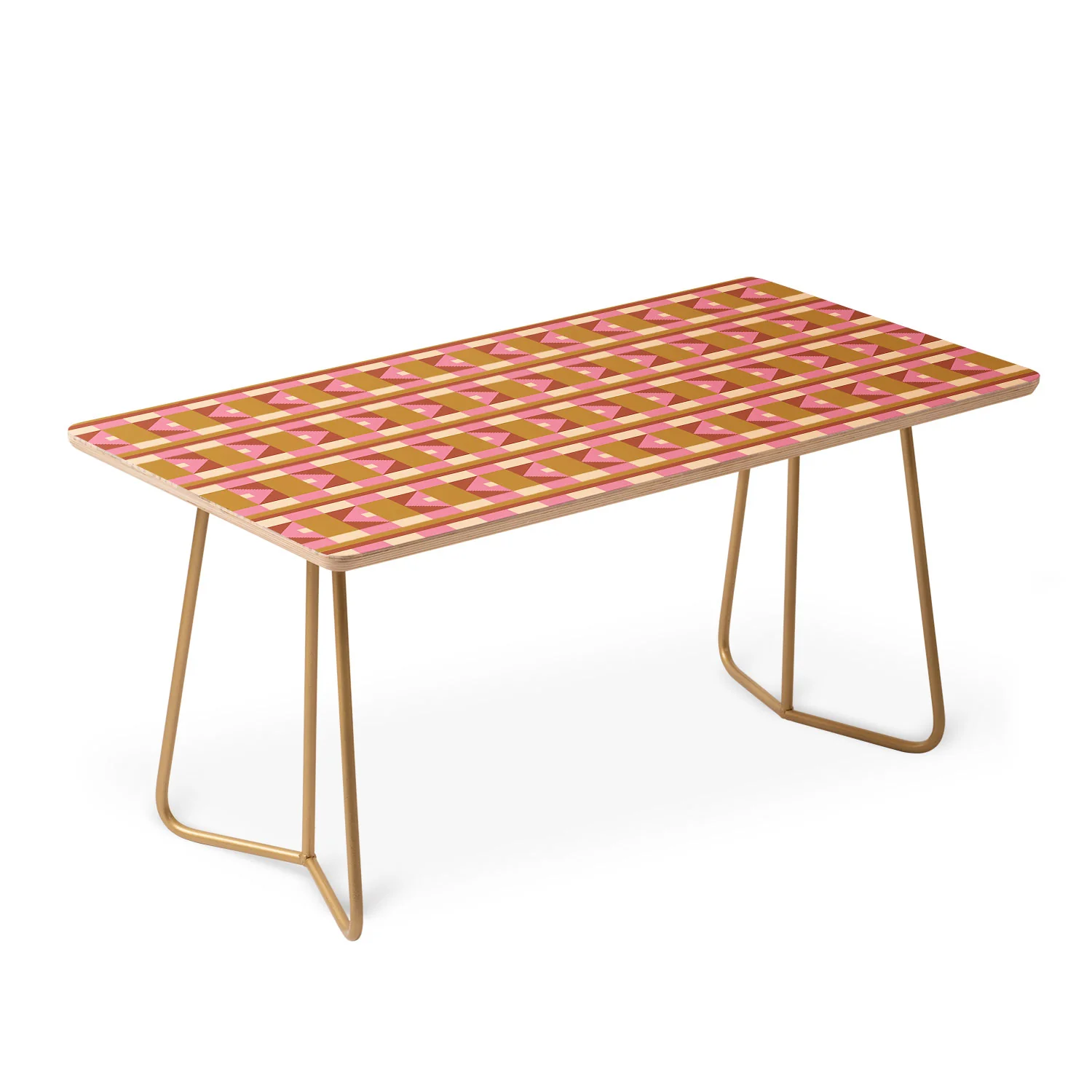 SunshineCanteen Sun Deco Coffee Table - Image 3