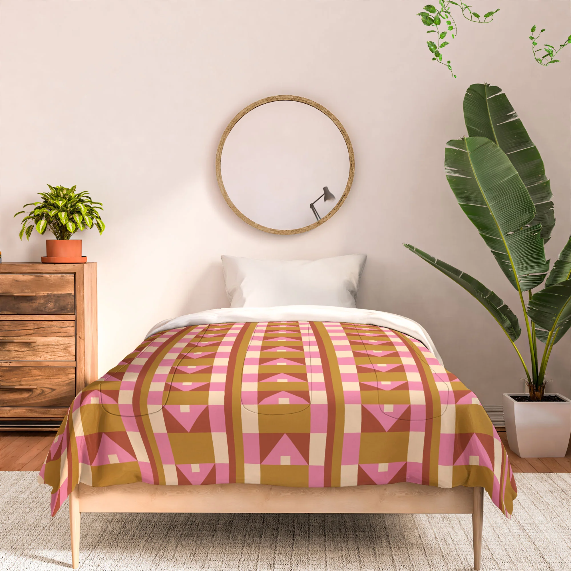SunshineCanteen Sun Deco Comforter - Image 9