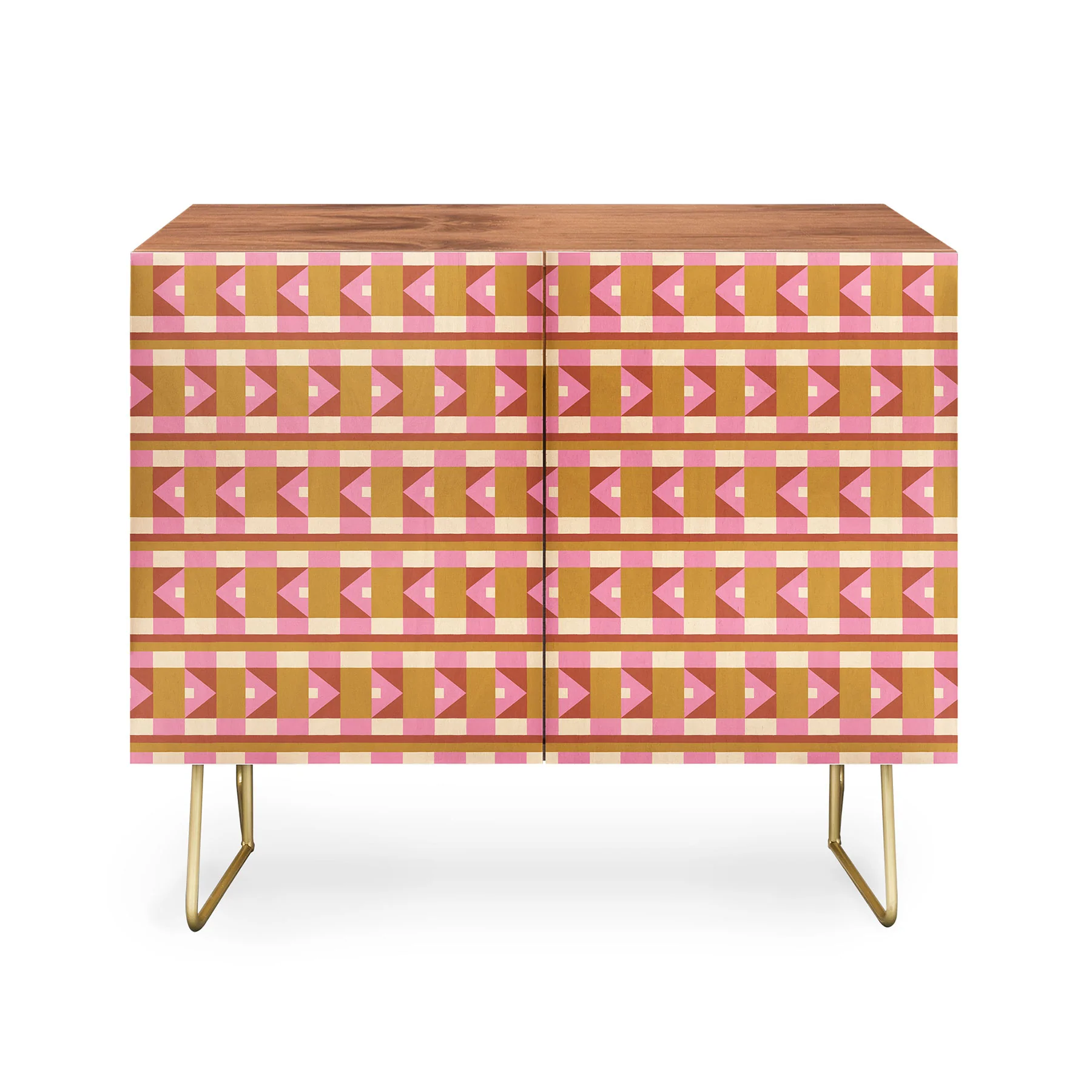 SunshineCanteen Sun Deco Credenza