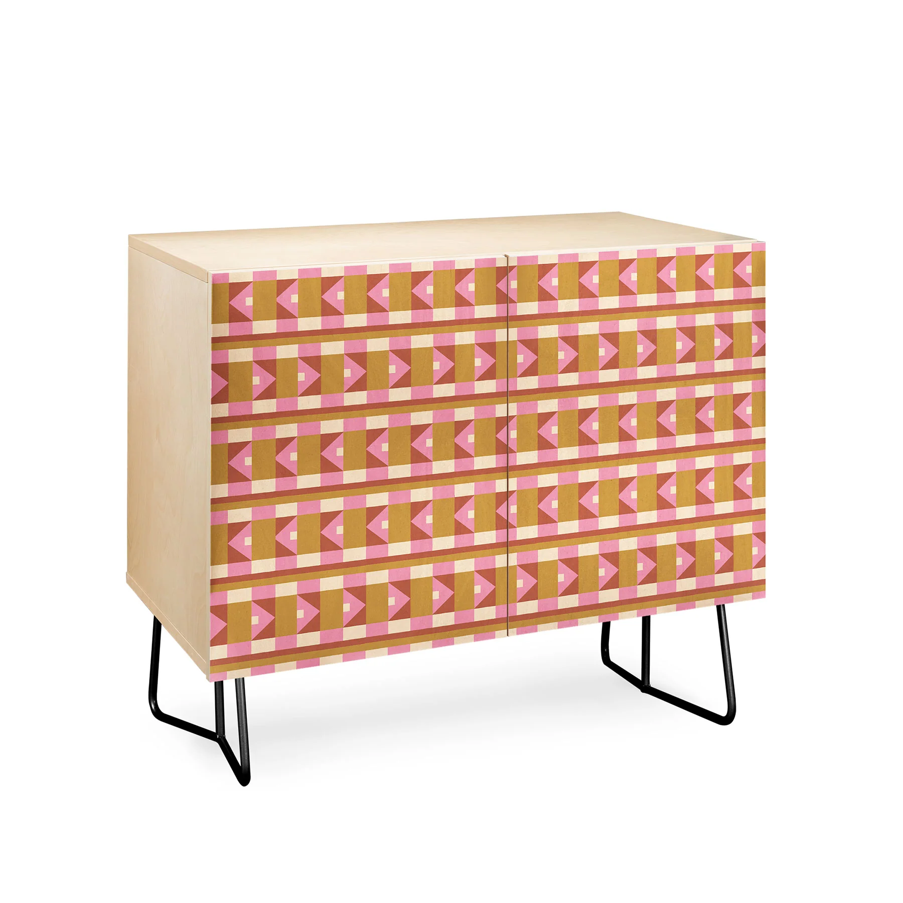 SunshineCanteen Sun Deco Credenza - Image 11