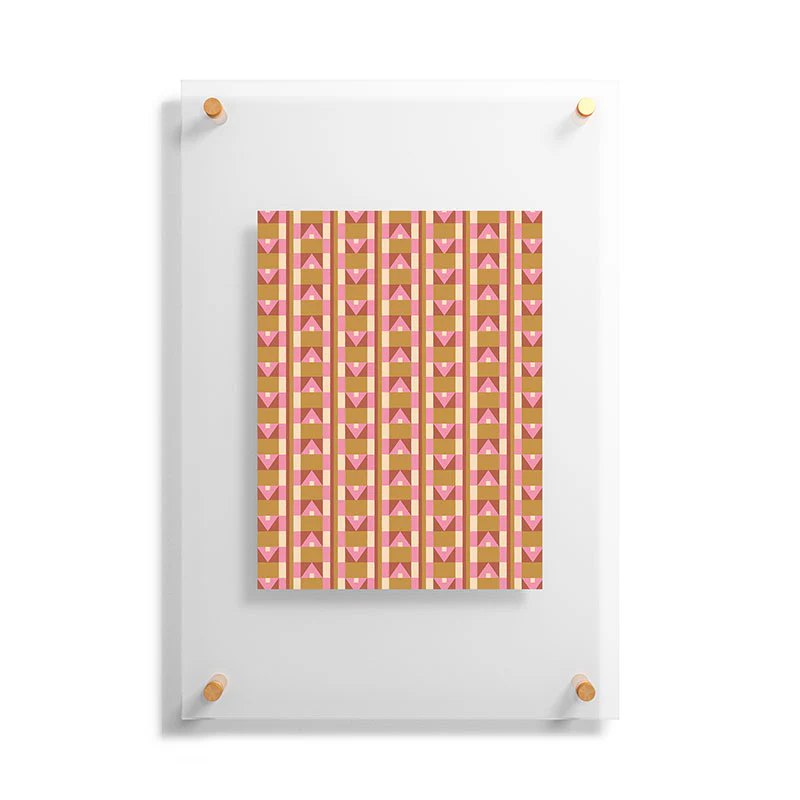 SunshineCanteen Sun Deco Floating Acrylic Print - Image 13