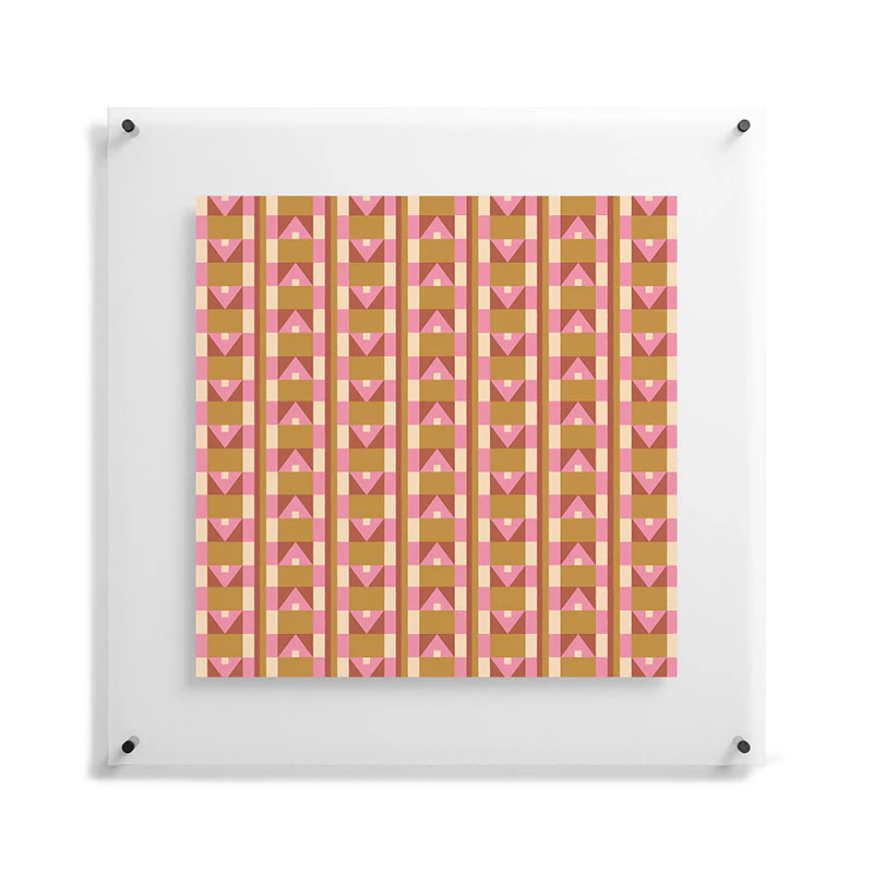 SunshineCanteen Sun Deco Floating Acrylic Print - Image 41