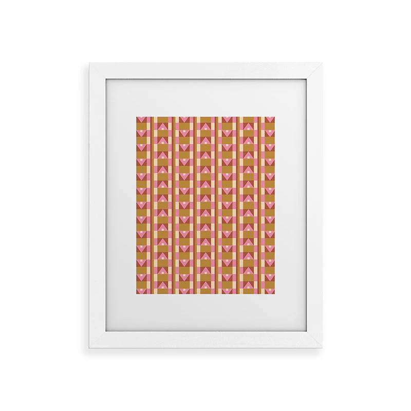 SunshineCanteen Sun Deco Framed Art Print - Image 21