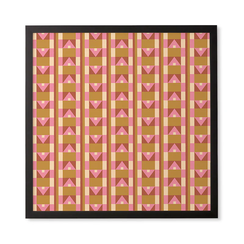 SunshineCanteen Sun Deco Framed Wall Art - Image 11
