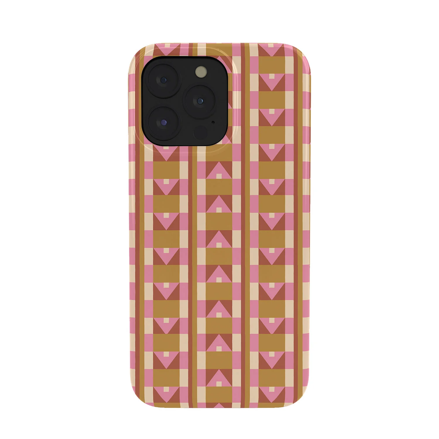 SunshineCanteen Sun Deco Phone Case - Image 3