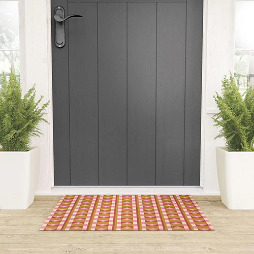 SunshineCanteen Sun Deco Welcome Mat - Image 3
