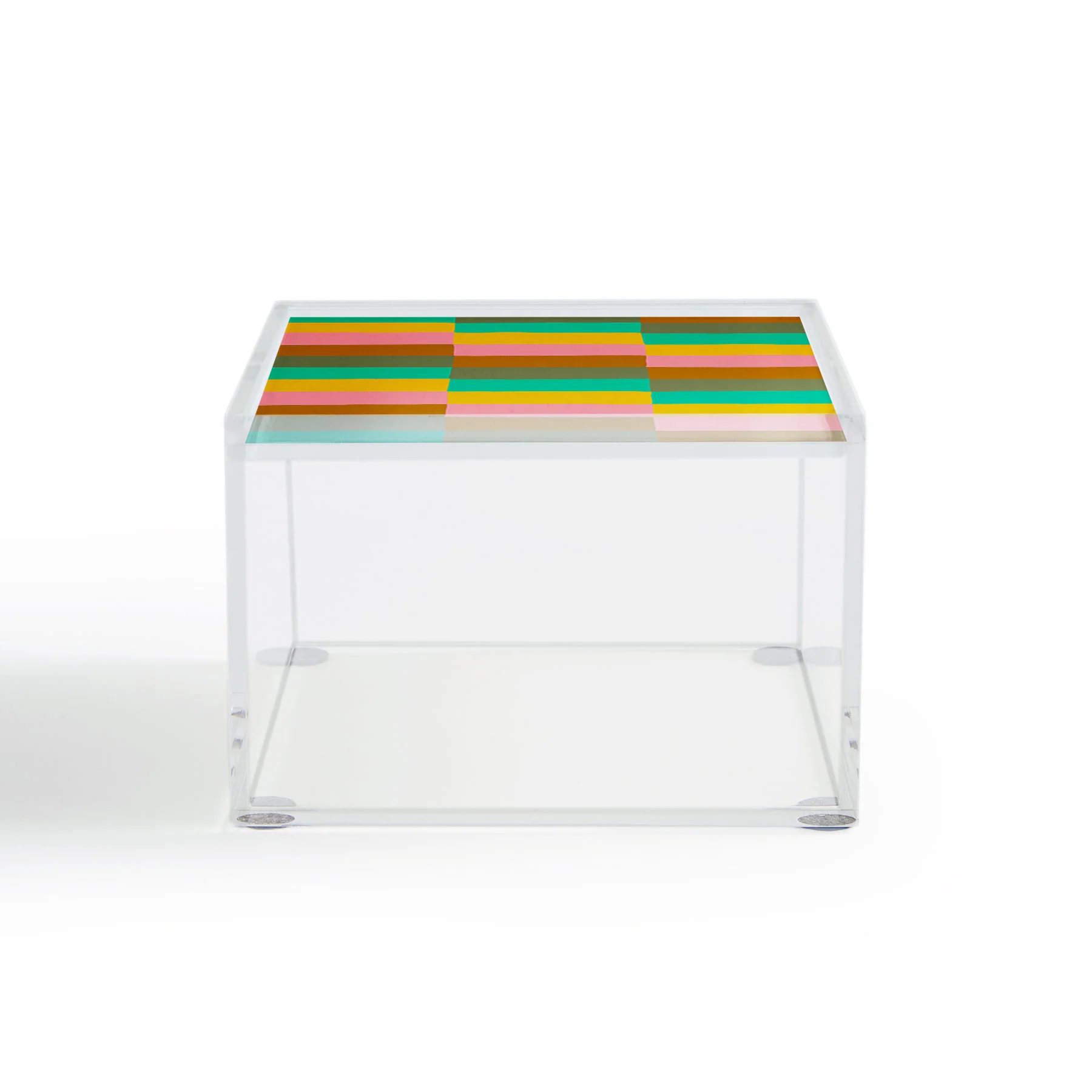 SunshineCanteen Sunset Sage Acrylic Box - Image 3