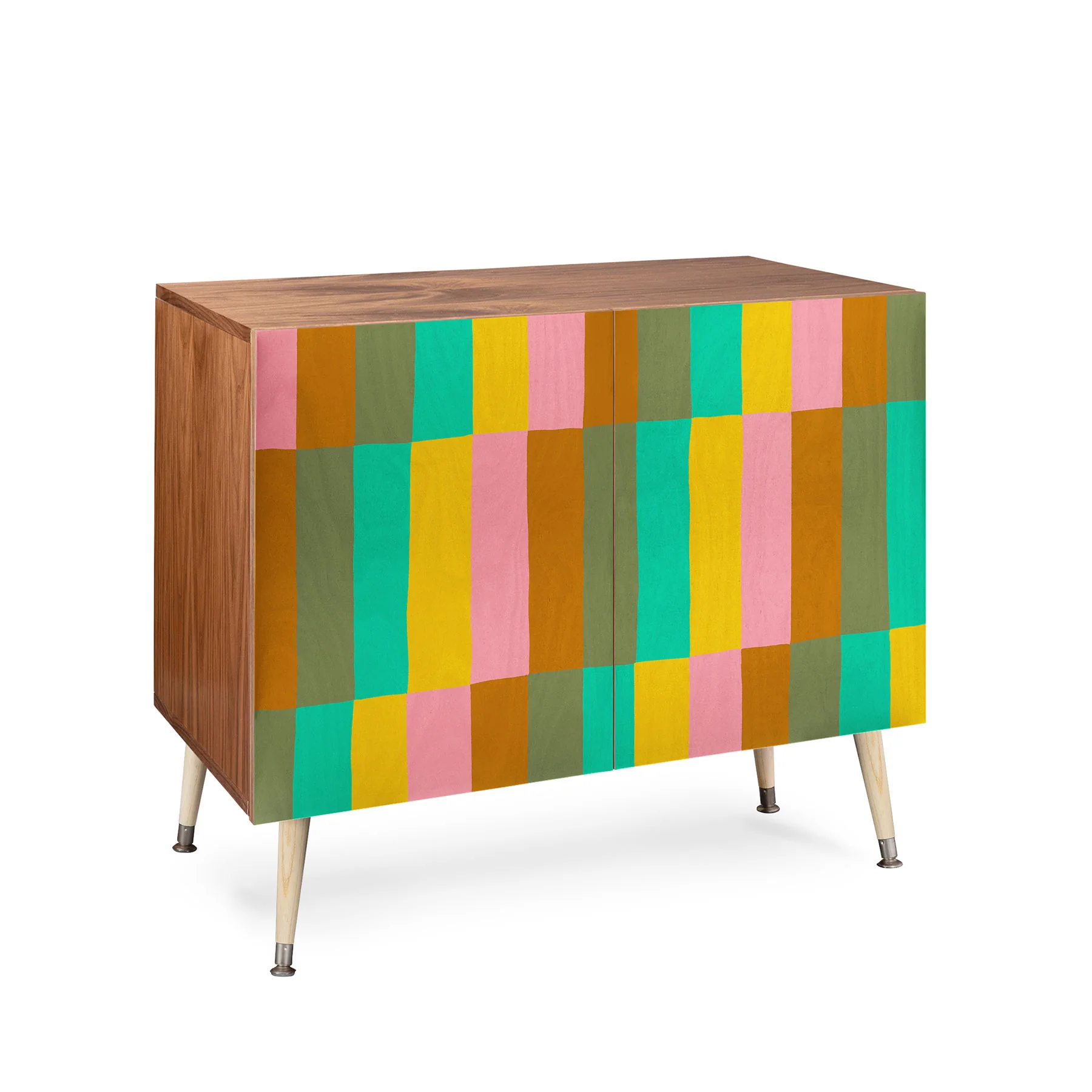 SunshineCanteen Sunset Sage Credenza - Image 14