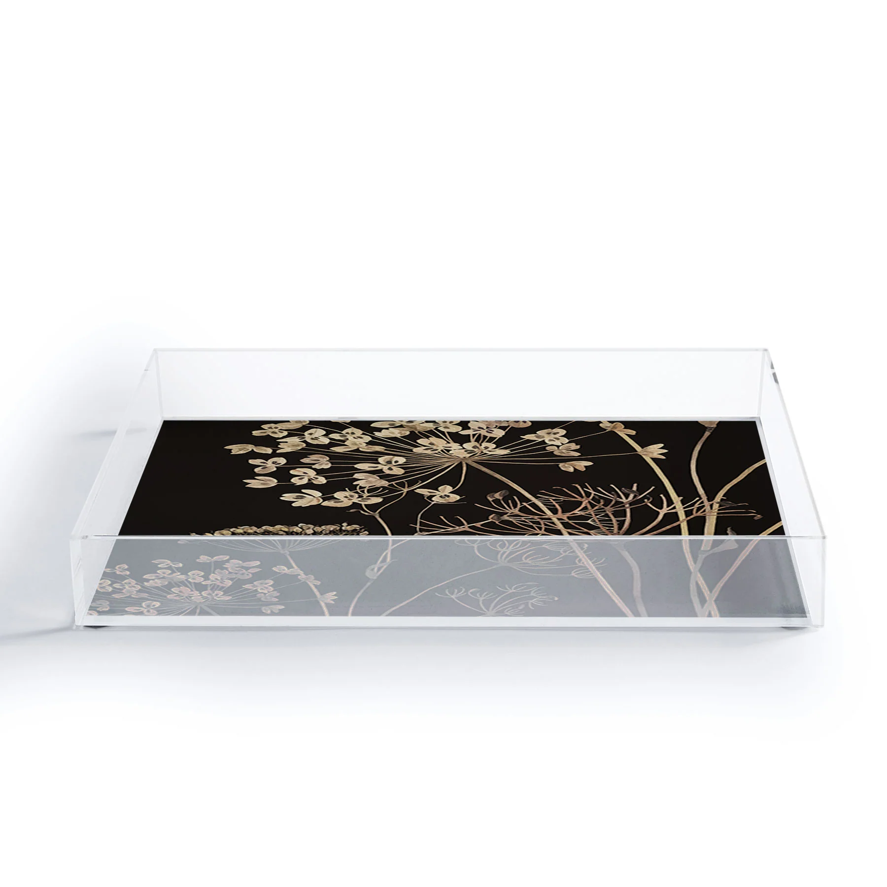 ThingDesign Wildflowers 10 Acrylic Tray - Image 6