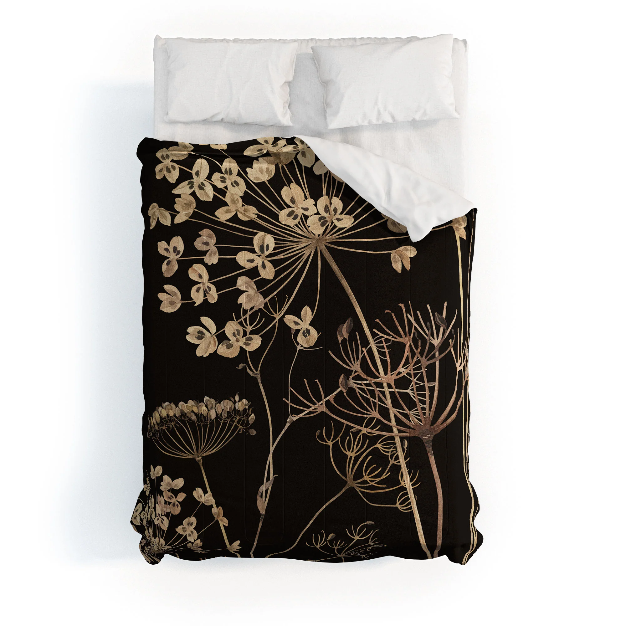 ThingDesign Wildflowers 10 Comforter - Image 10