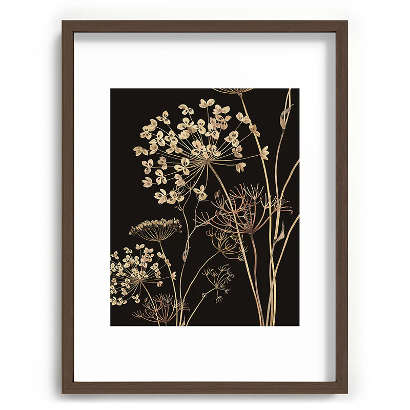 ThingDesign Wildflowers 10 Recessed Framing Rectangle - Image 23
