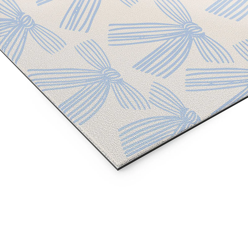 ThirtyOne Illustrations baubles bows bn artboard 2 Welcome Mat - Image 5